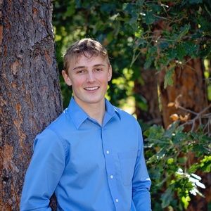 Meet your Posher, Nate